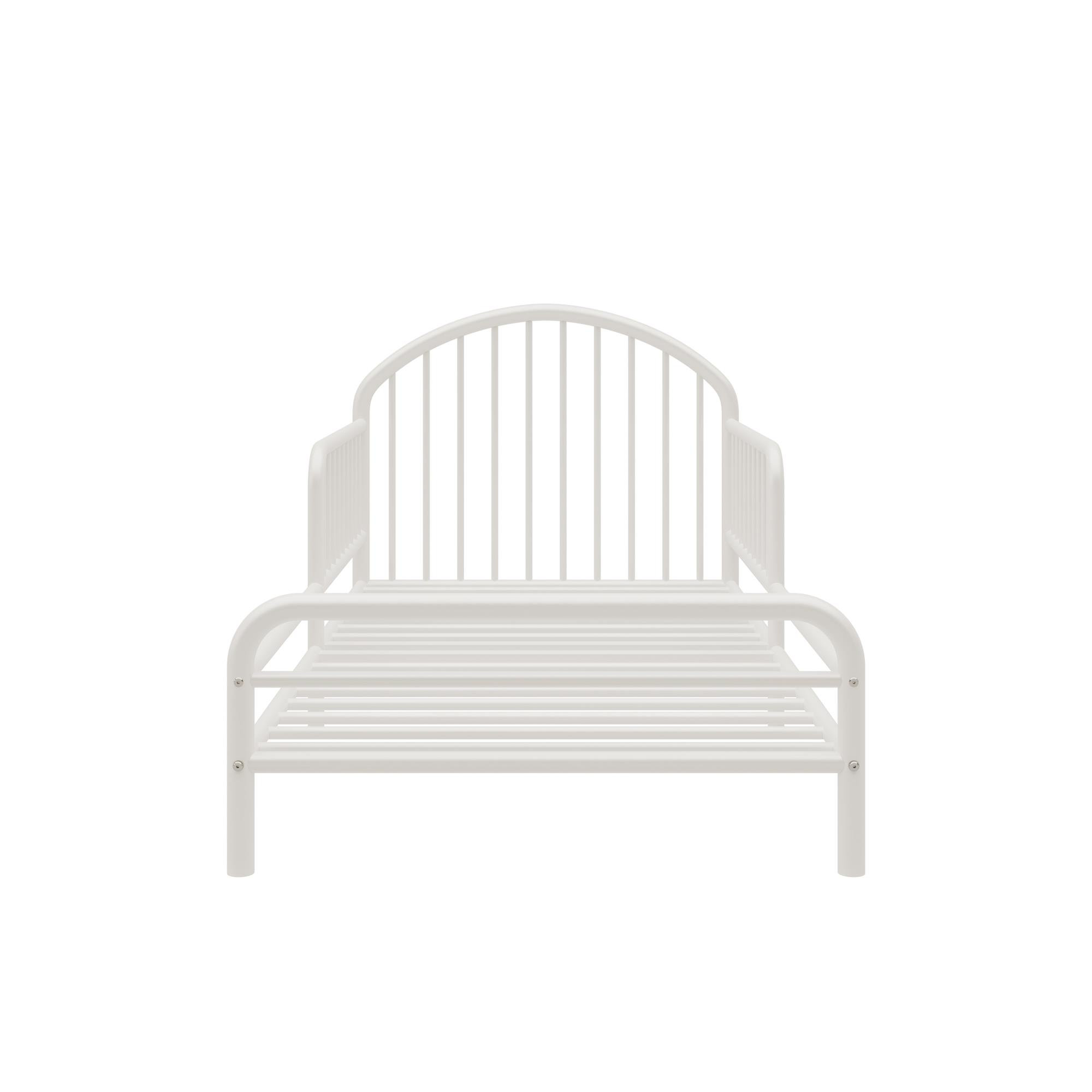 Little Seeds River Metal Toddler Bed Wayfair