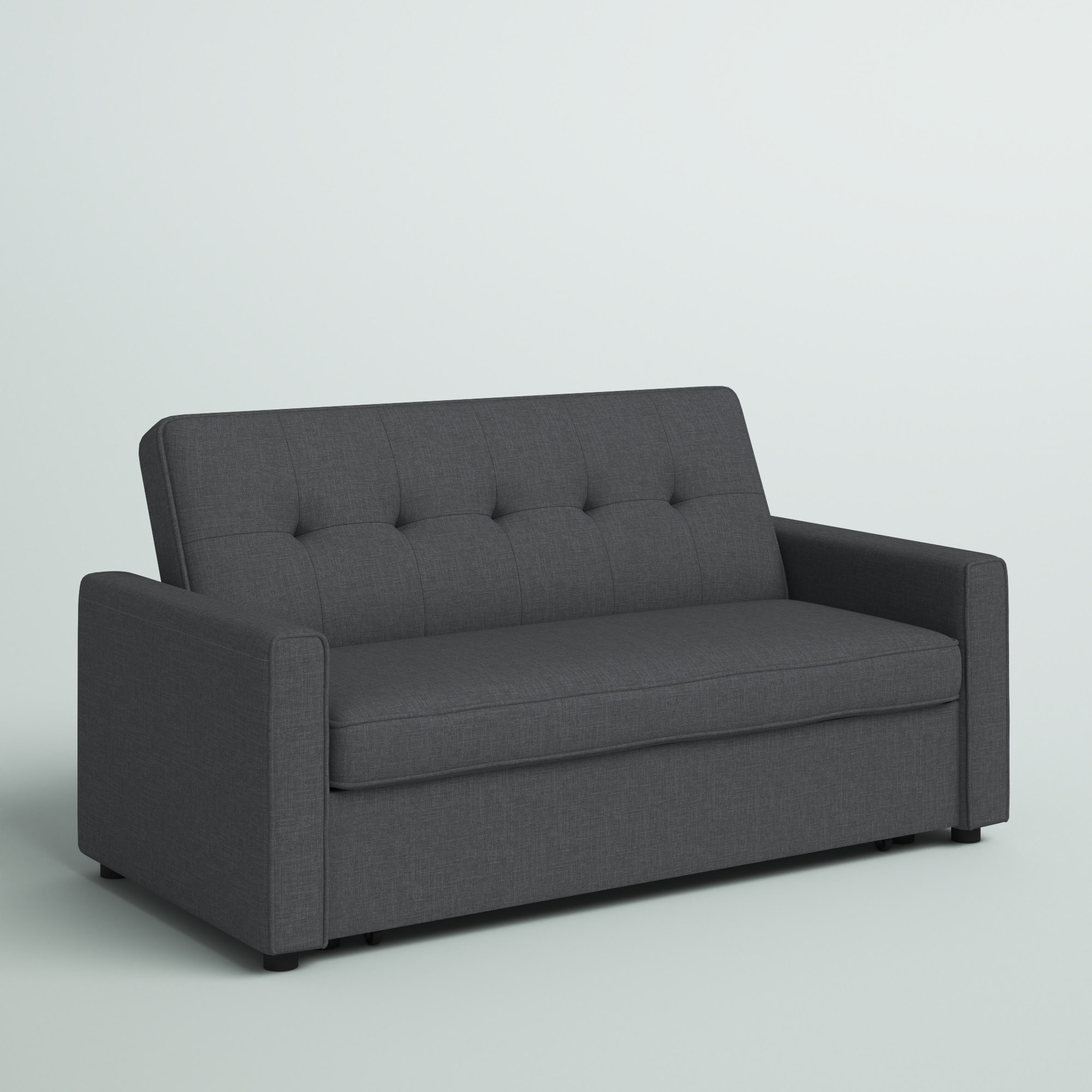 Mercury Row® Fairborn 70.5'' Upholstered Sleeper Sofa & Reviews Wayfair