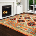 Wayfair | Unique Rugs