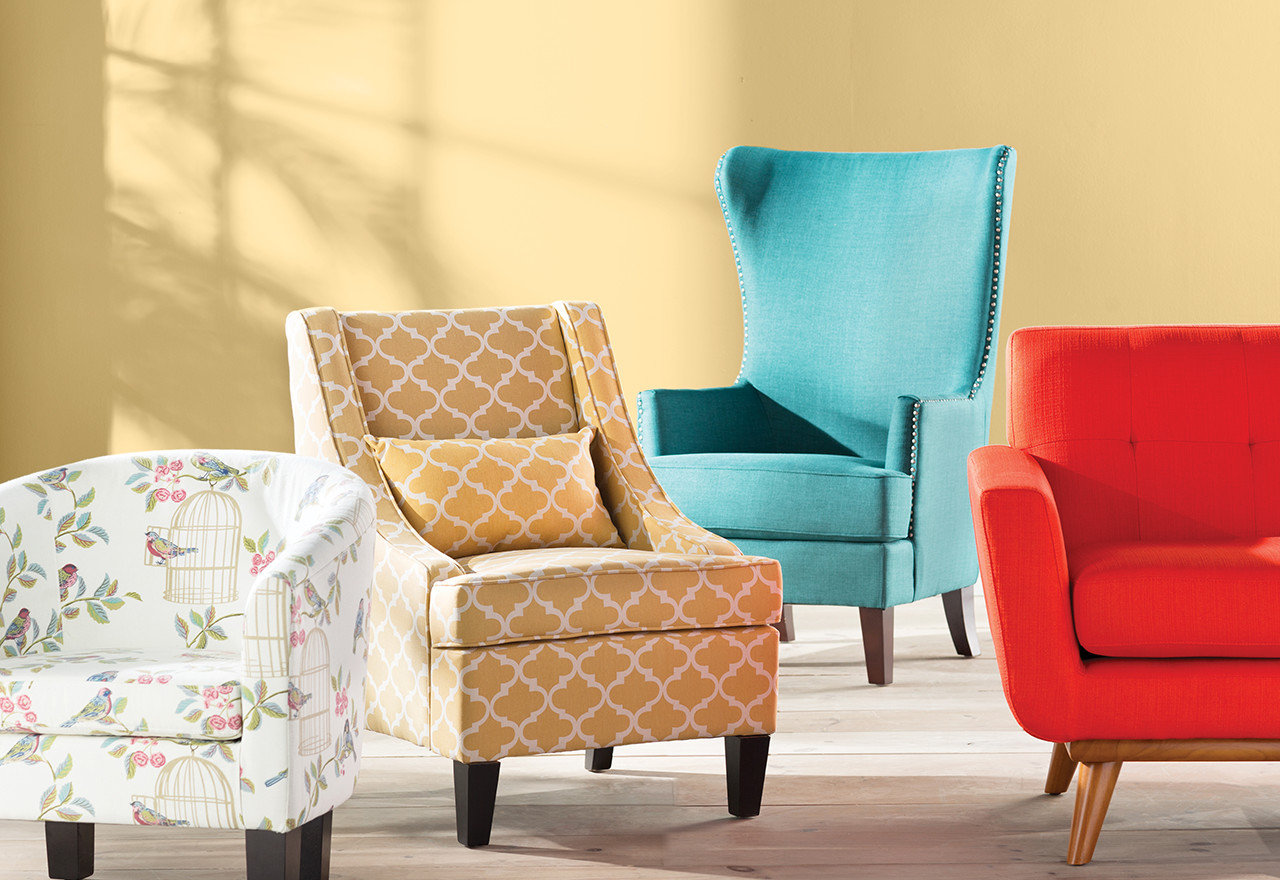 [BIG SALE] StatementMaking Accent Chairs You’ll Love In 2023 Wayfair