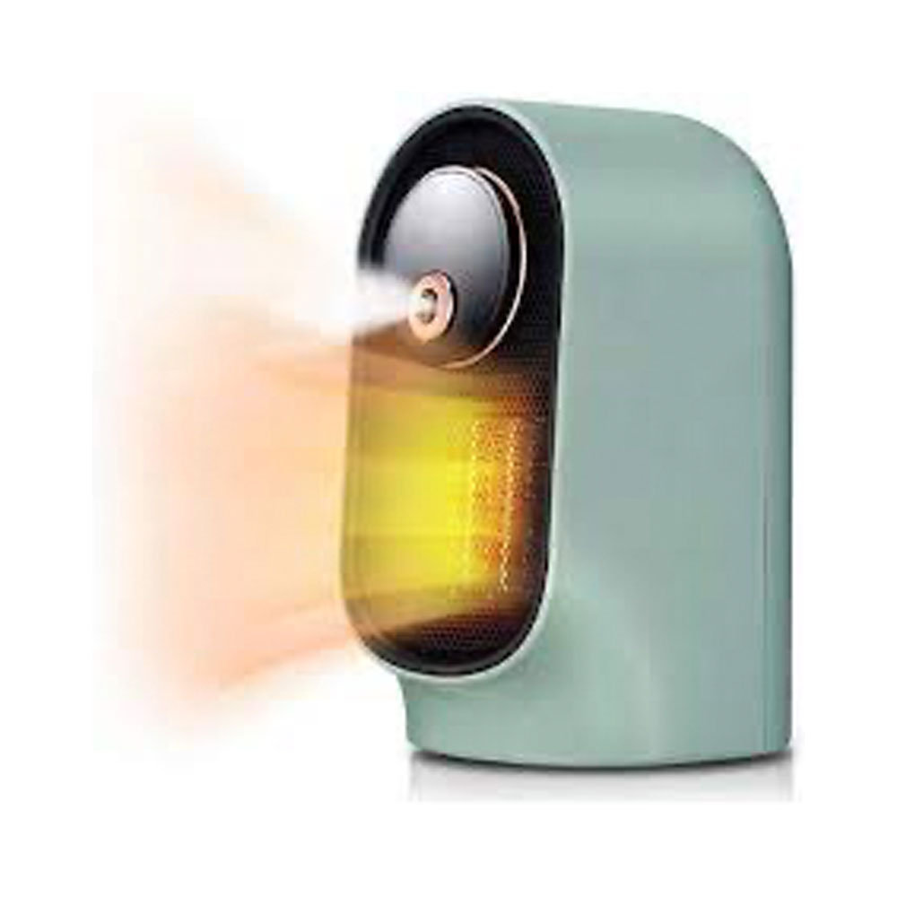 Geek Heat Electric Compact Space Heater Wayfair