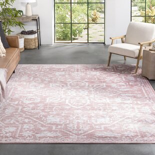 Baby Pink Blush Rug Modern Traditional Luxury Dining Room Home Decor Rugs CHEAP 