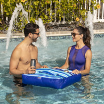 foam beach floats