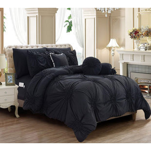 Somerset Place 10 Piece Comforter Set 