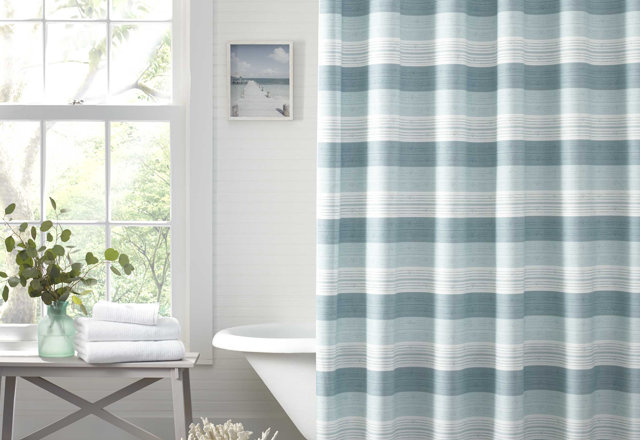 Our Best Shower Curtain Deals