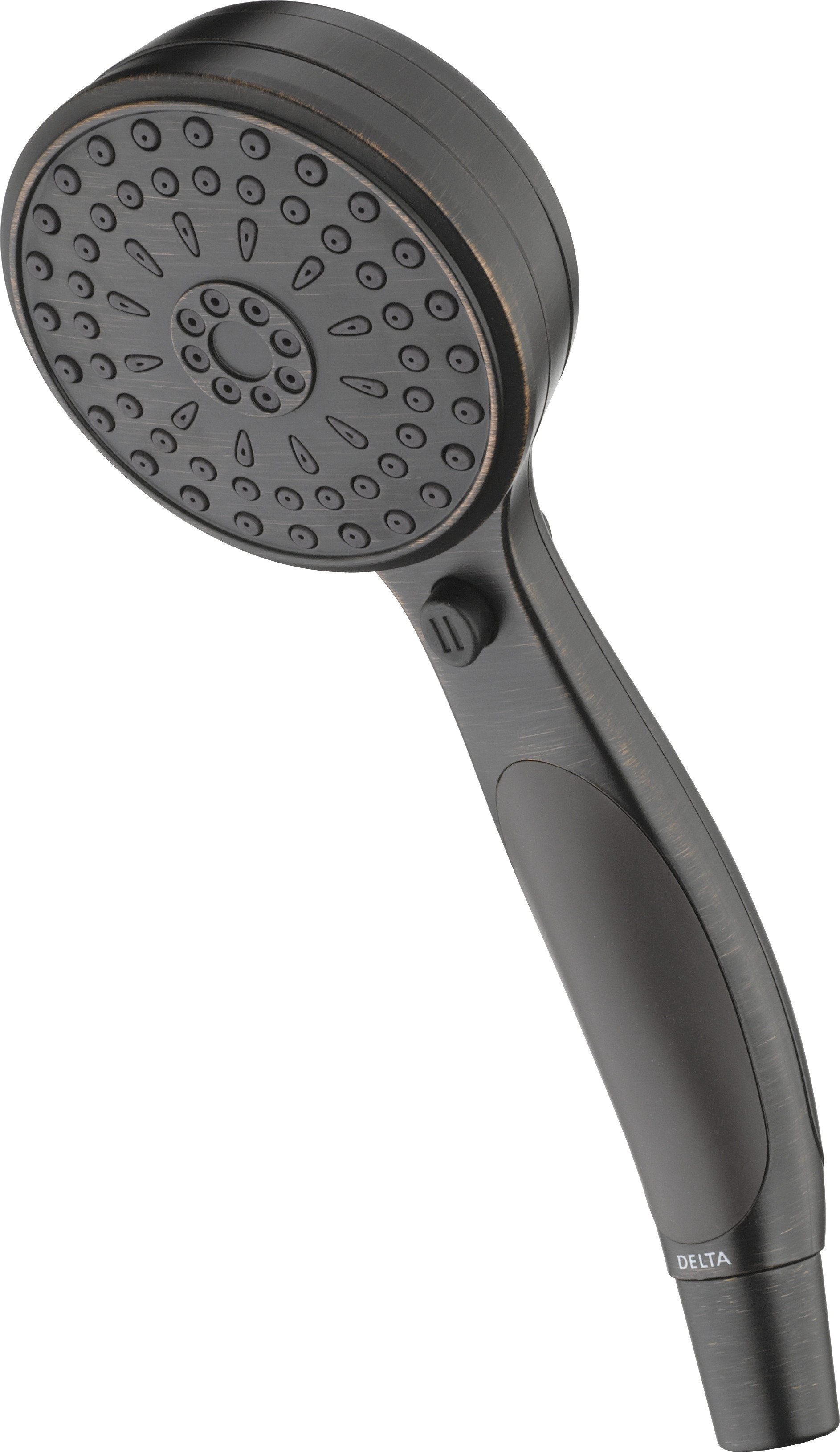 Delta Universal Showering Components Multi Function Handheld Shower ...