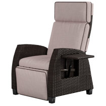 patio recliner chairs for sale