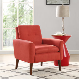 Wayfair | Accent Chairs with Arms