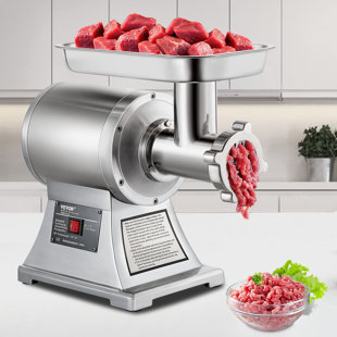 gymax 2800w electric meat grinder