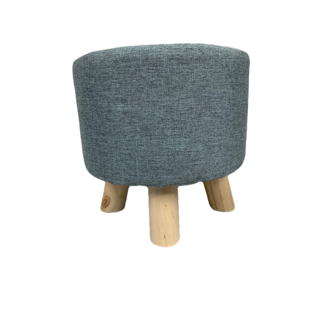 Hampton & Stewart Fußhocker