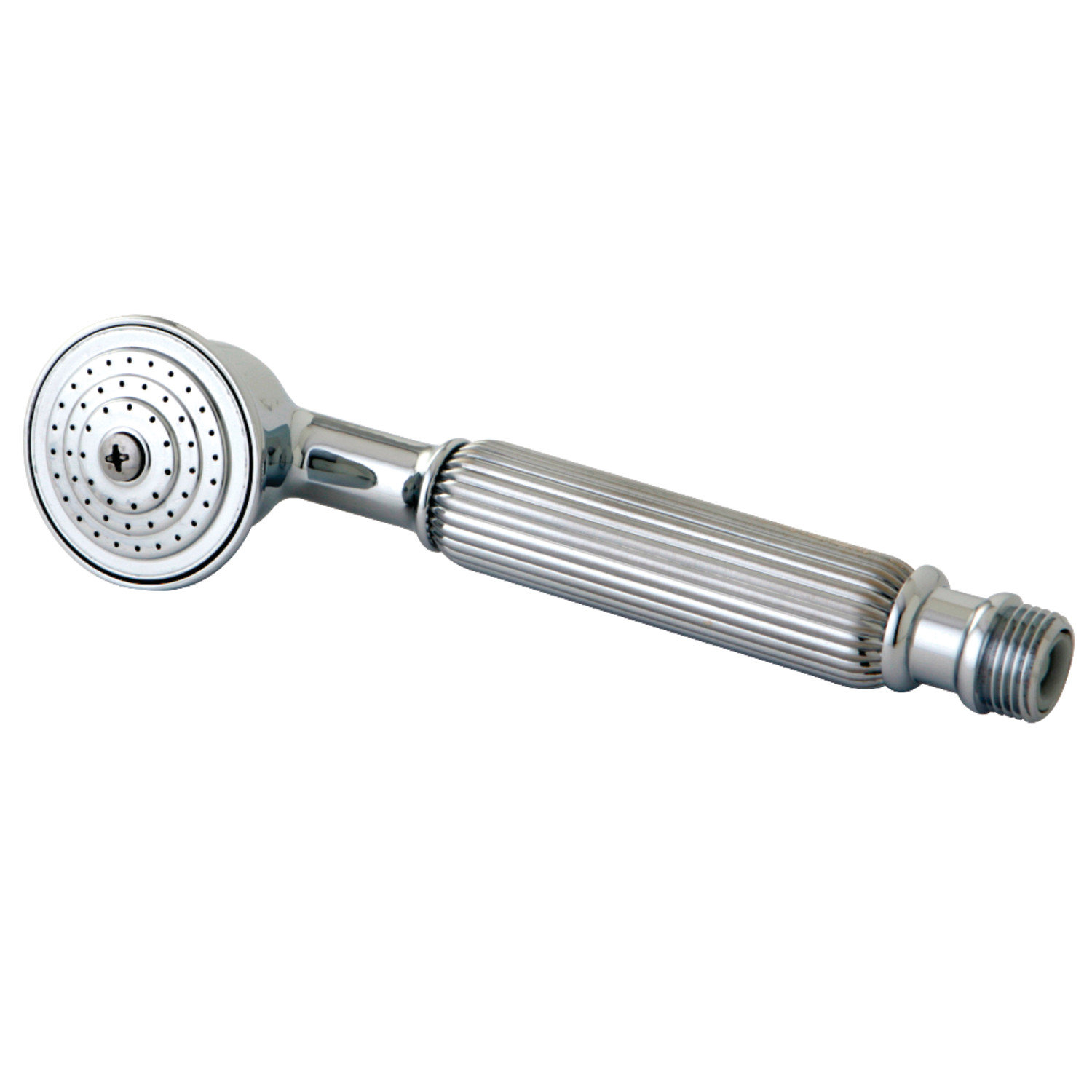 Kingston Brass Vintage Full Handheld Shower Head & Reviews Wayfair