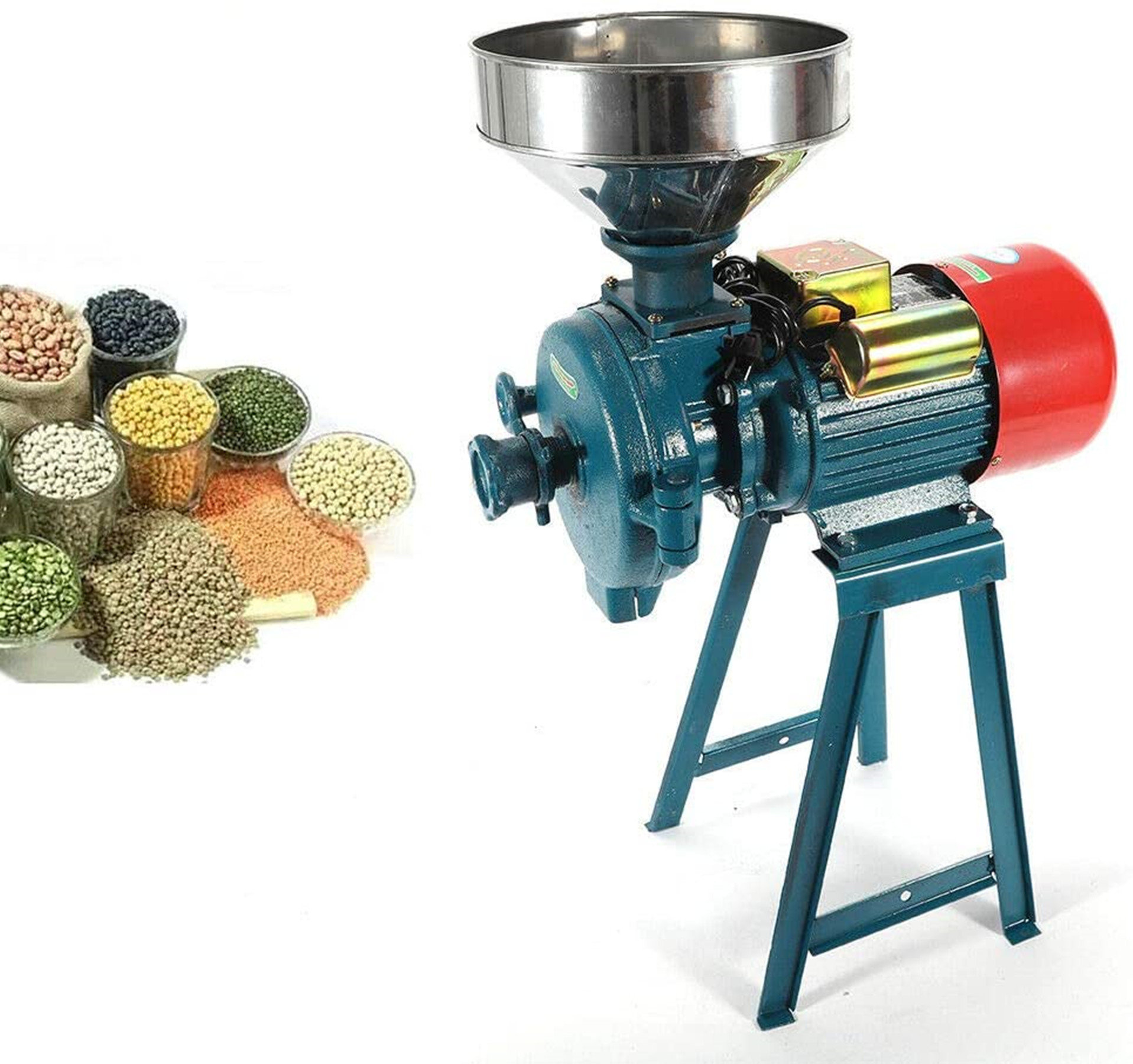 cereal grinder