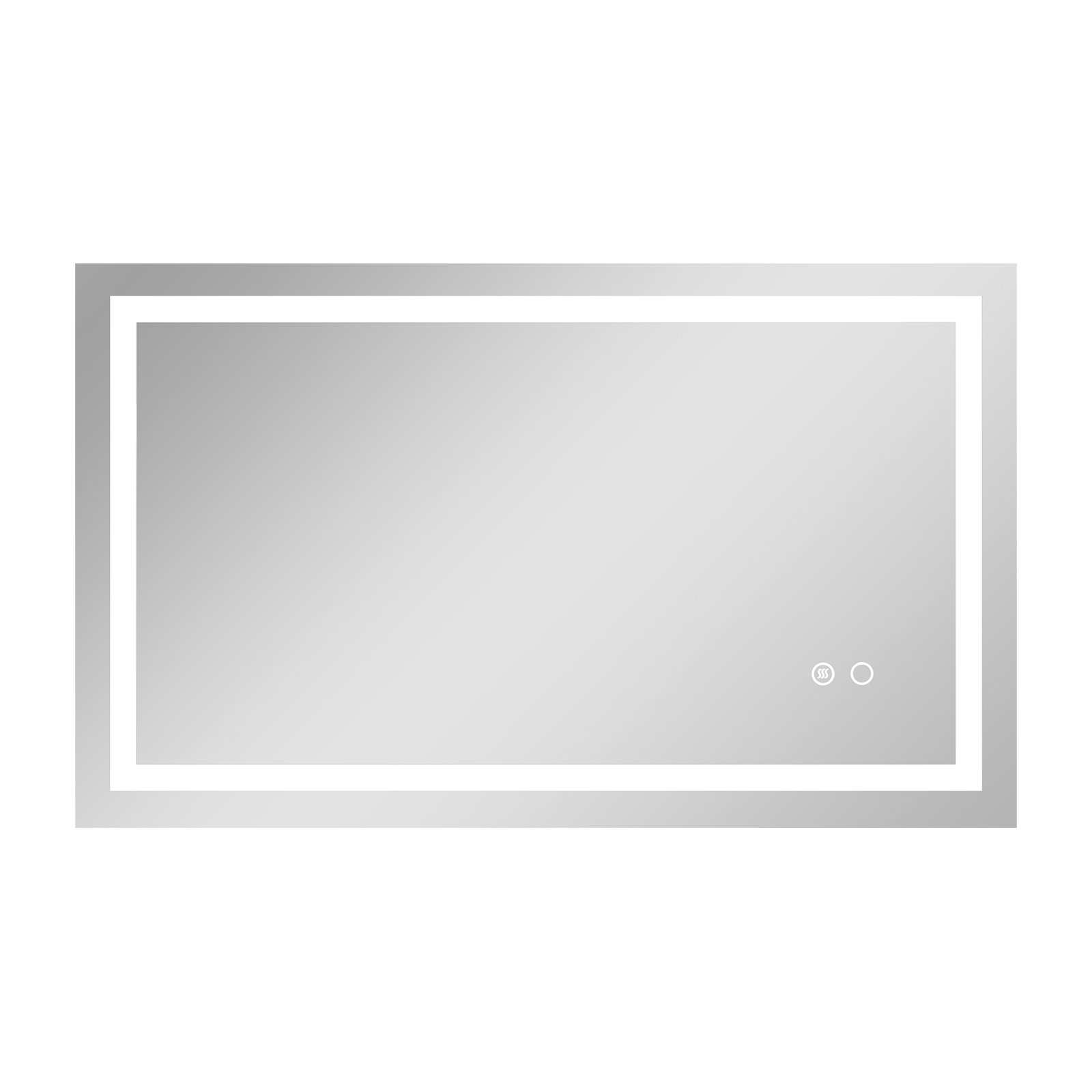 Wrought Studio Catlee Mirror Wayfair