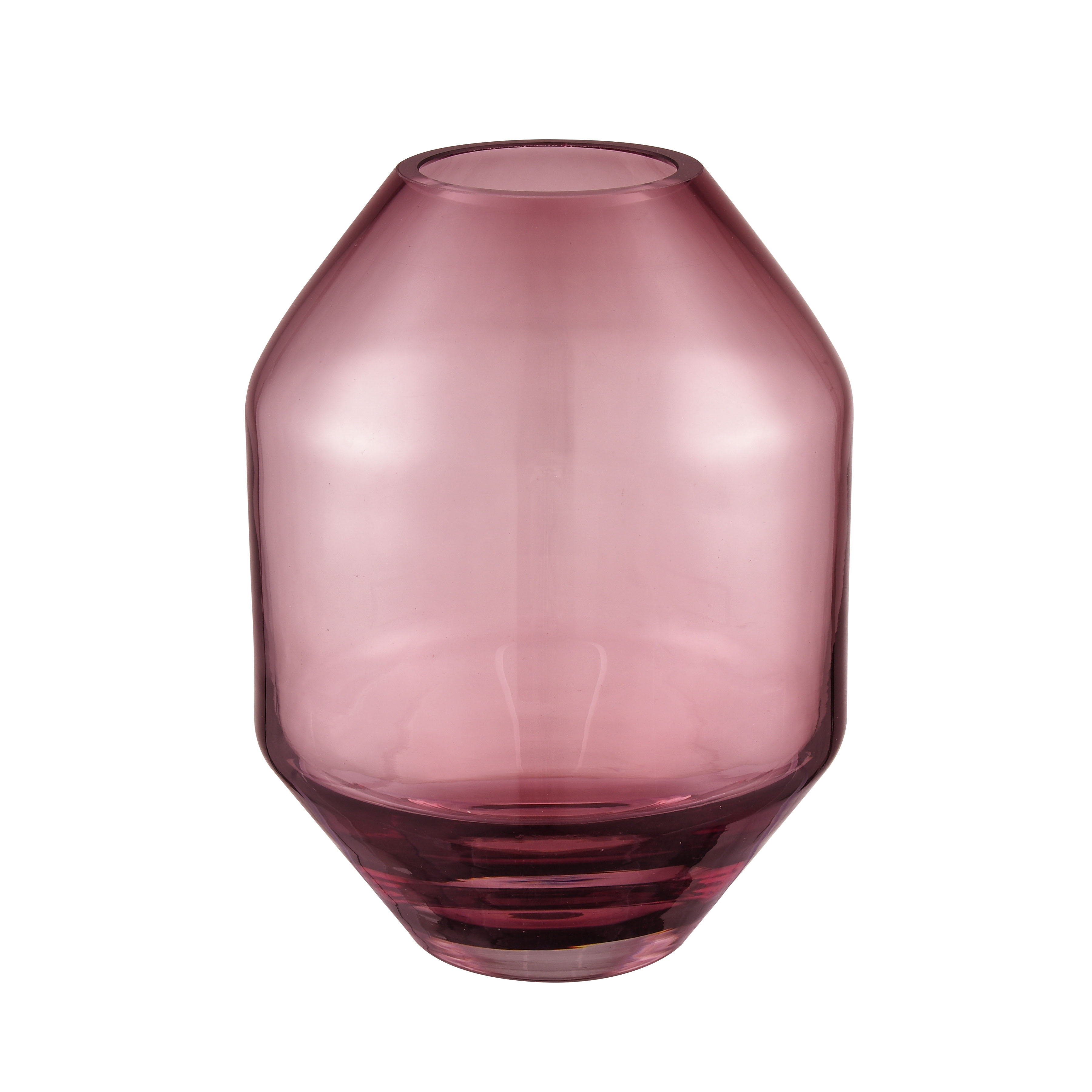 Joss & Main Juma Glass Table Vase Wayfair