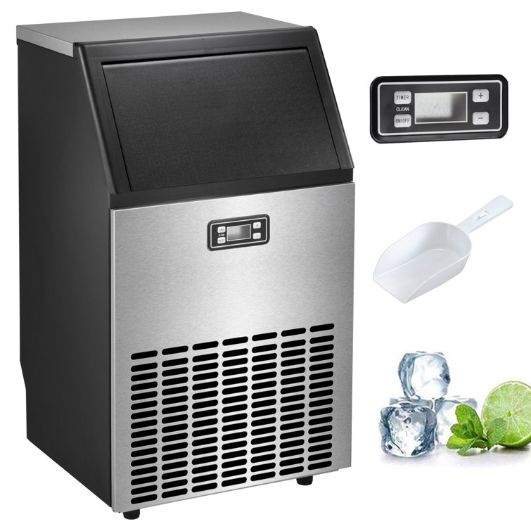homelabs ice maker parts