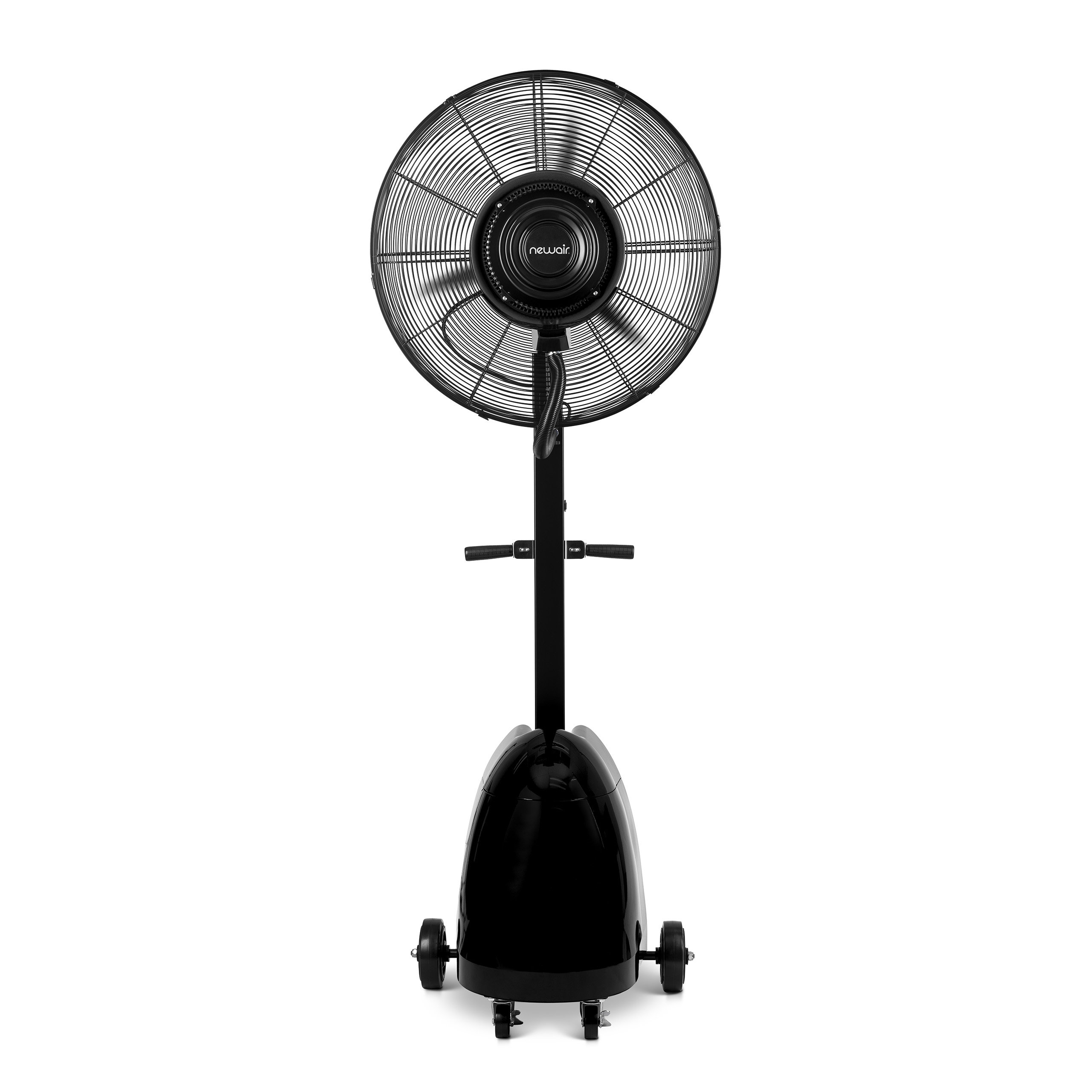 Newair 76'' Oscillating Pedestal/Standing Fan & Reviews Wayfair