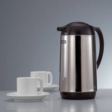 VonShef 21 Cup Thermal Airpot \u0026 Reviews 