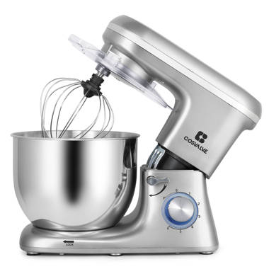 tower 2.5 l hand and stand mixer