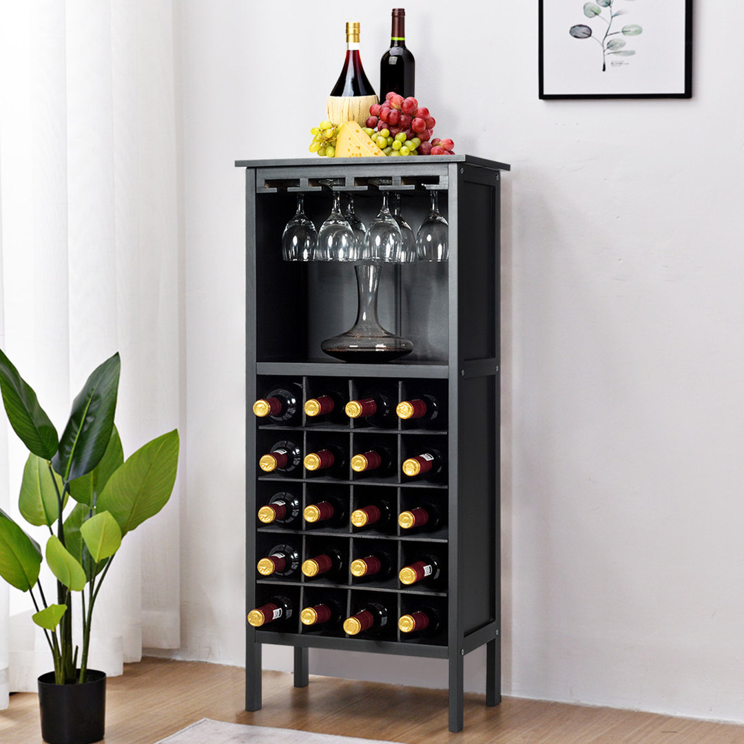 Three Posts Weinregal Westfield für 20 Fl.