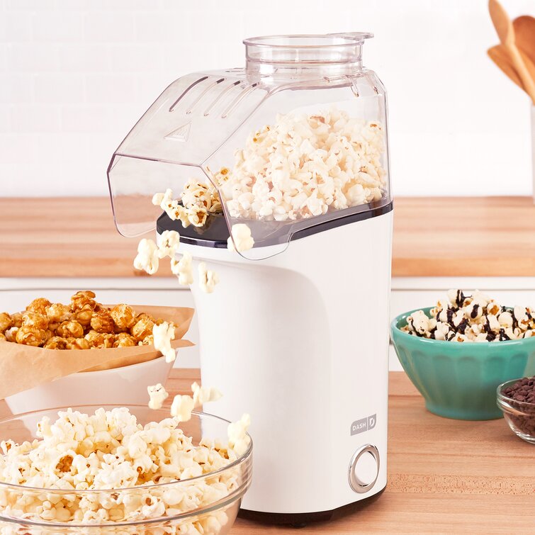 Cuisinart Hot Air Popcorn Maker ~ Choice of Color ~ Brand New in Box! 