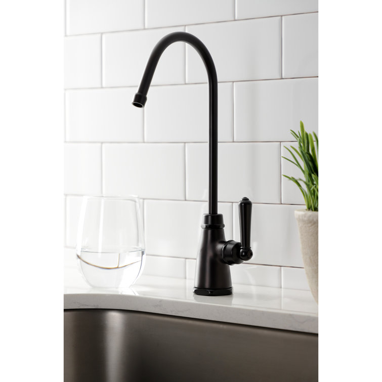 Magellan Gourmetier Low-Lead Cold Water Filtration Faucet