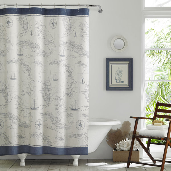 100% Polyester Fabric Dream Jellyfish World Shower Curtain Liner Bathroom Hooks 
