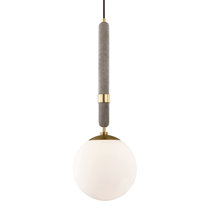 Modern Pendant Lighting On Sale | AllModern