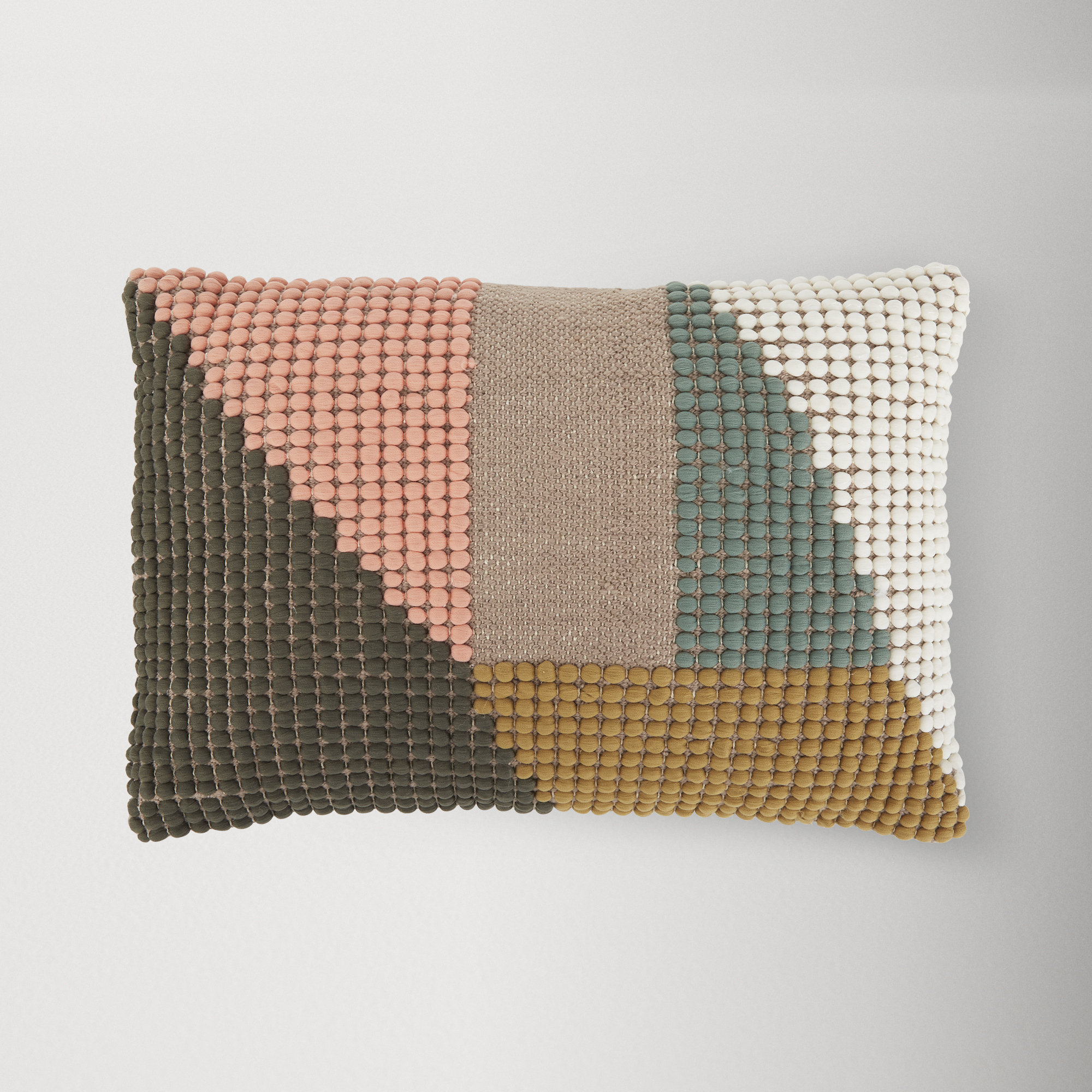 Phoenix Throw Pillow & Reviews | AllModern