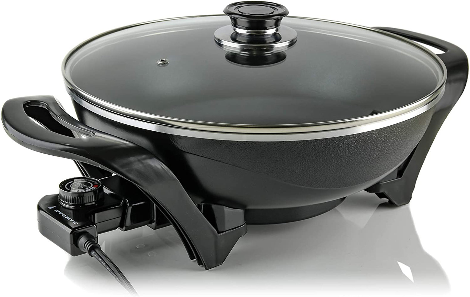 portable skillet