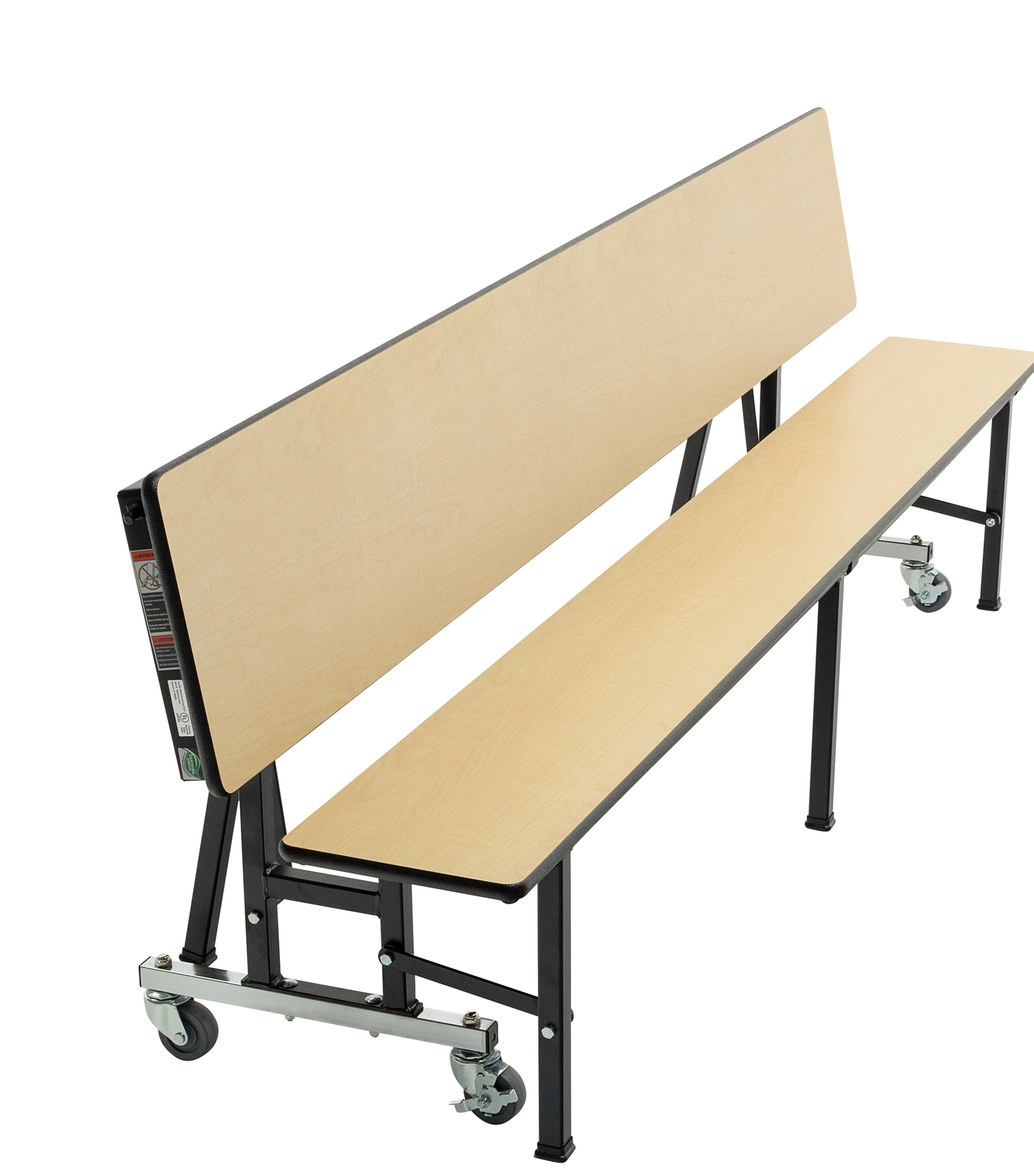 AmTab Manufacturing Corporation AllinOne Mobile Convertible 96