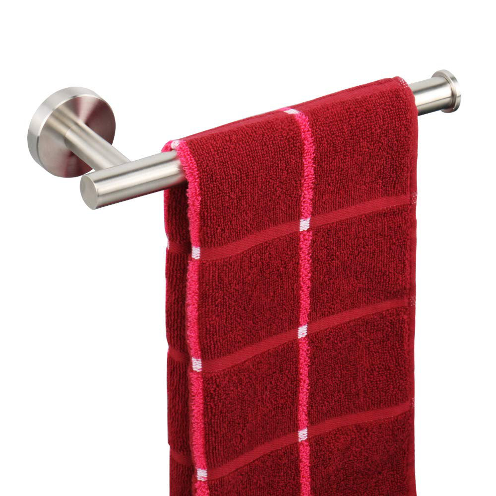SEGUIRA Wall Mounted Towel Rack Wayfair
