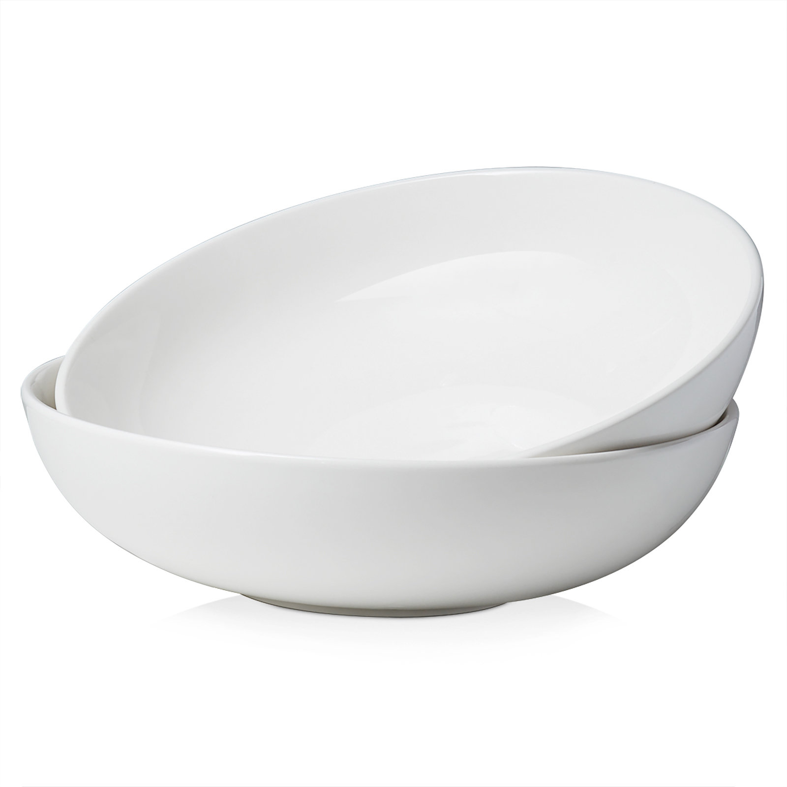 DOWAN Ceramic Serving Bowl Wayfair