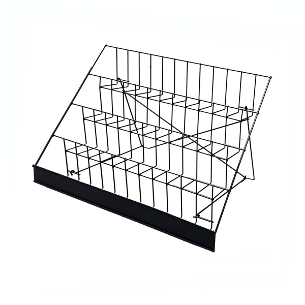 Chrome-display-rack | Wayfair