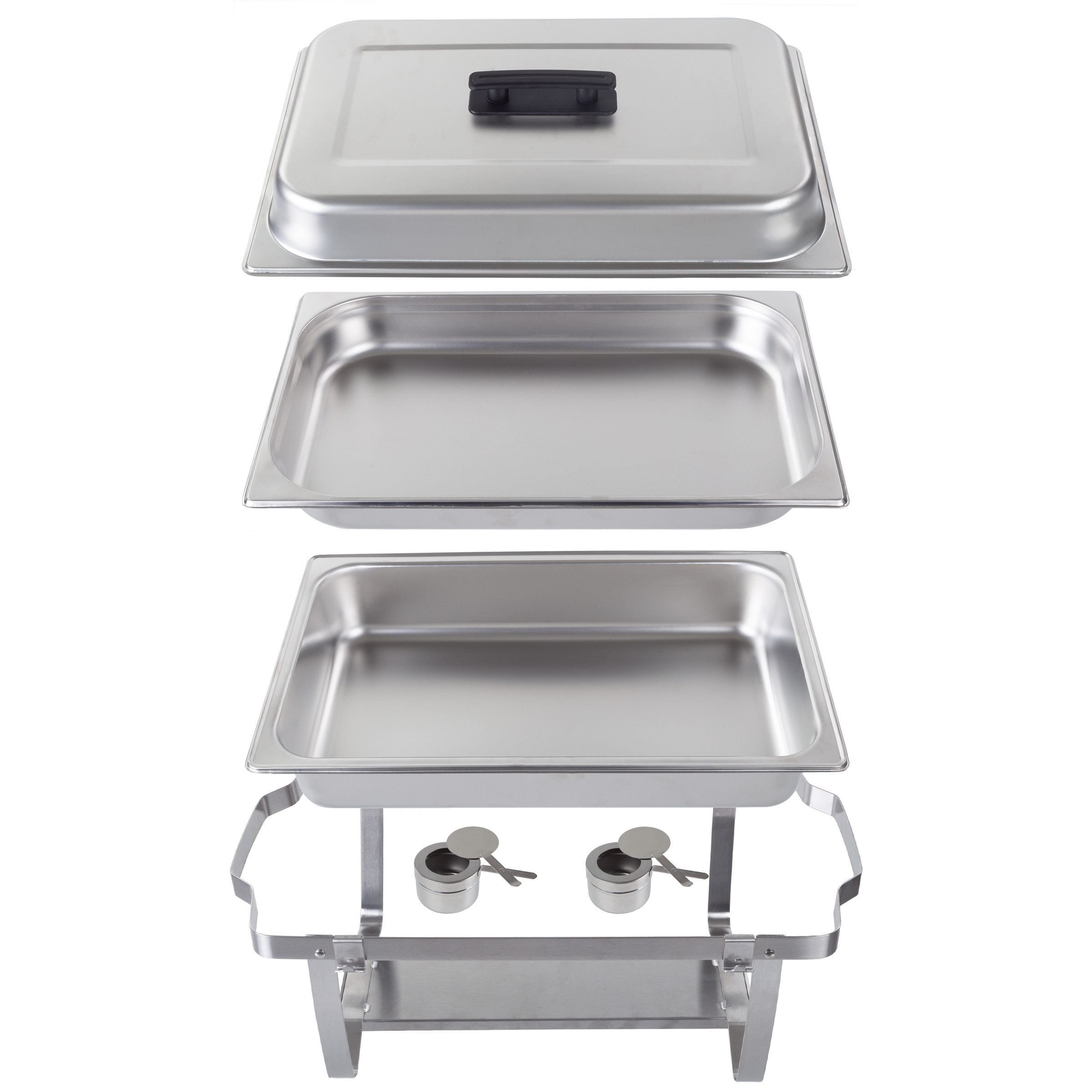 Prep & Savour 9 QT Warmers, Heaters, Burners and Servers Wayfair