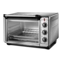 extra large toaster convection oven