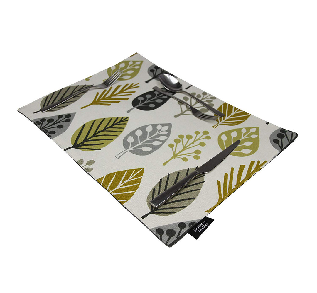 ModernMoments Tischset Alexys