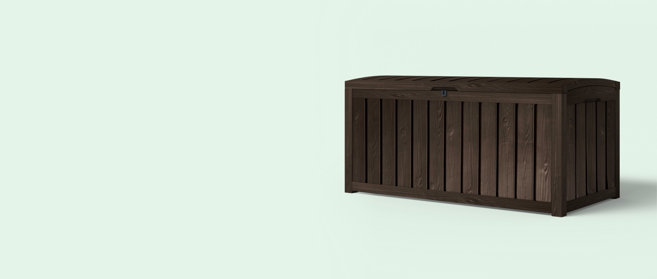 Deck Boxes under $249