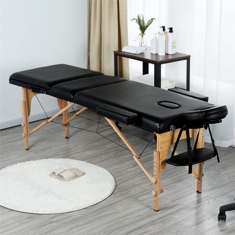 Can You Sleep on a Massage Table? 