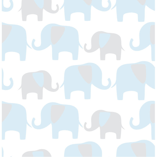 Elephant Wallpaper 