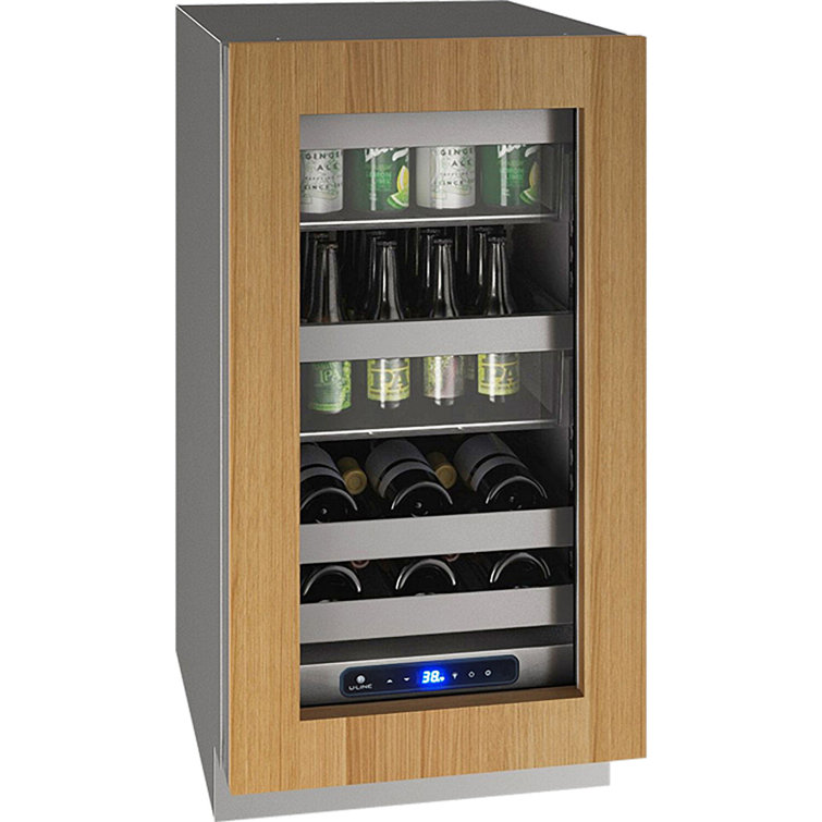 3.7 cubic ft refrigerator