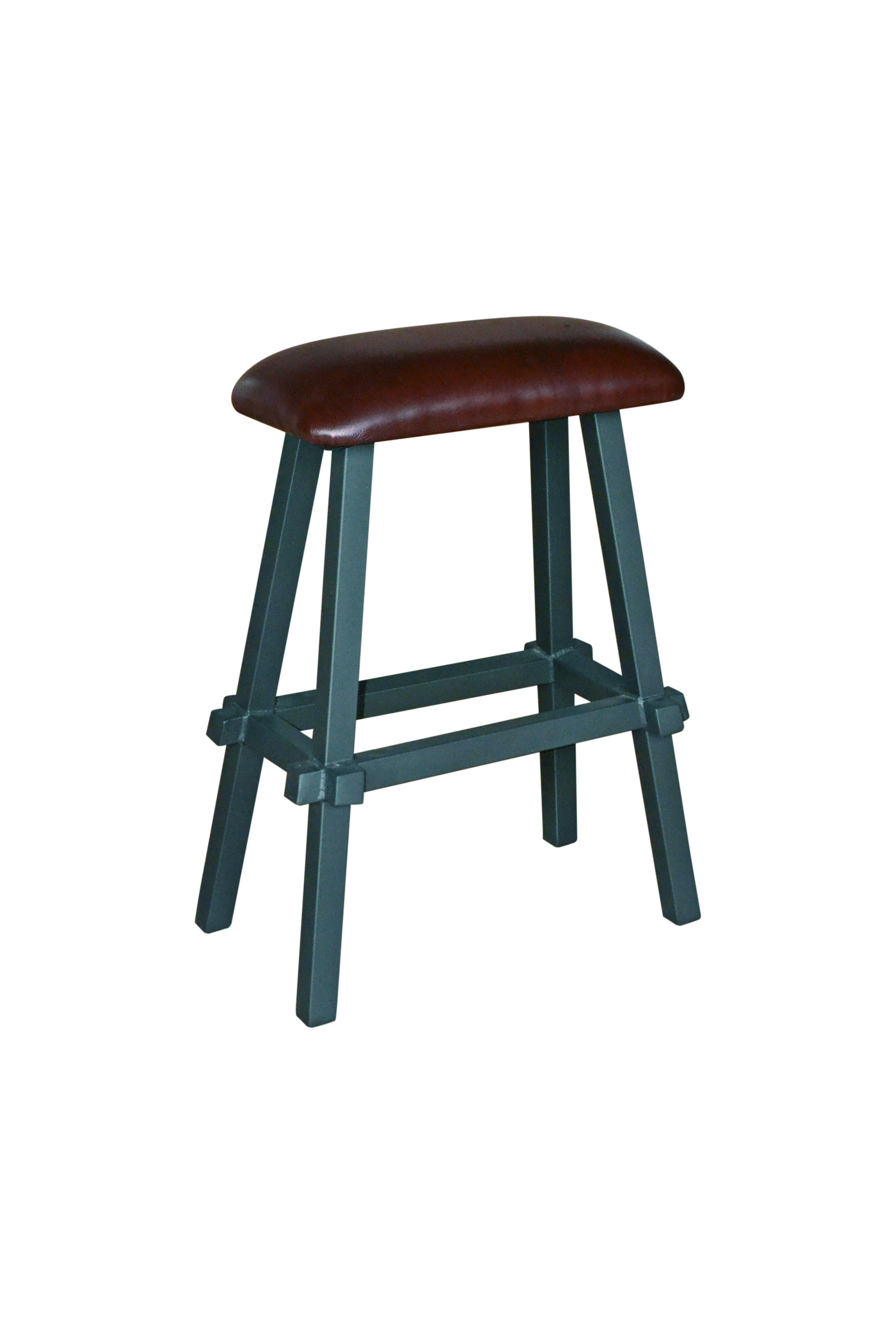 17 Stories 30" Counter Stool Wayfair