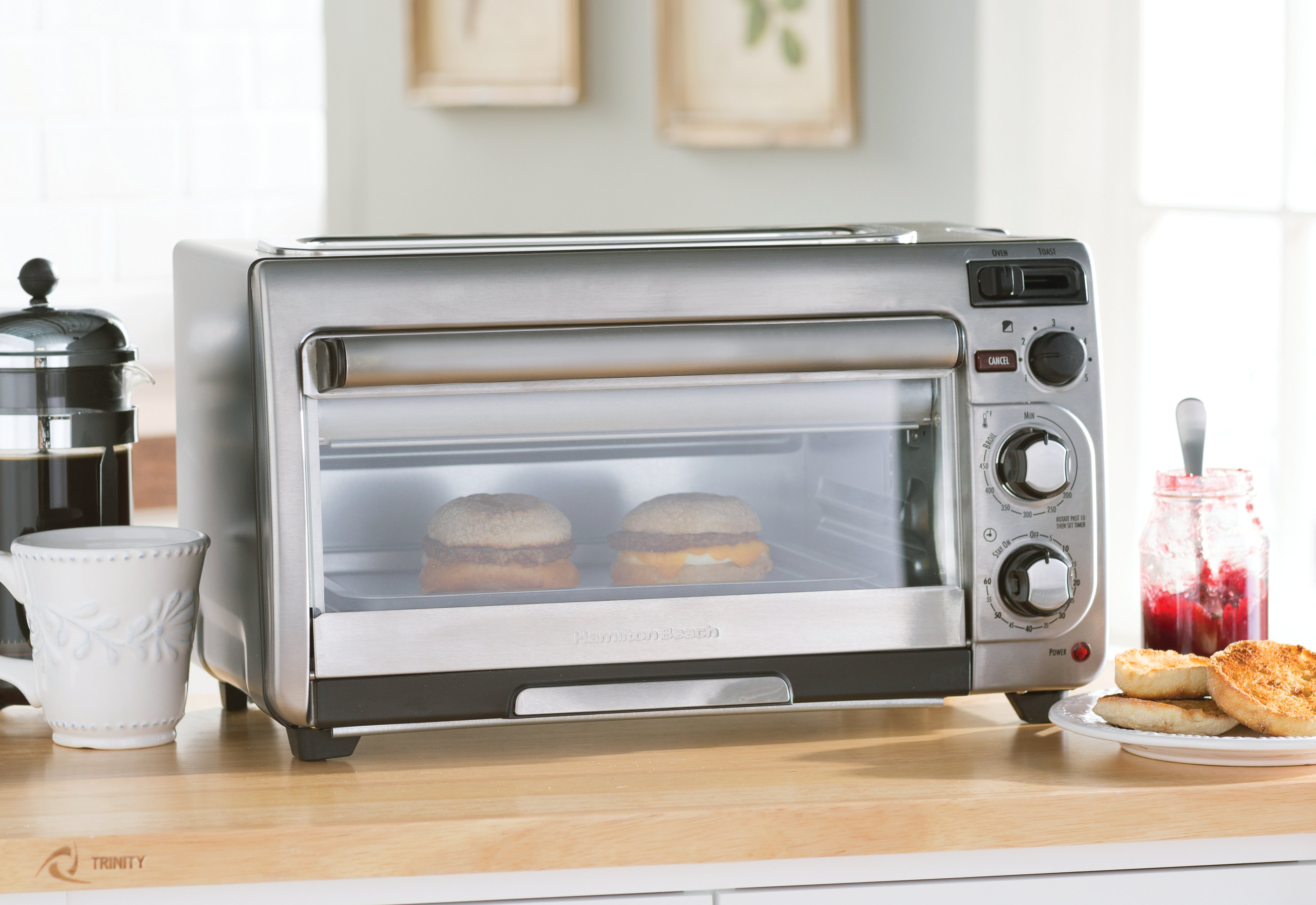[BIG SALE] Our Favorite Toaster Ovens You’ll Love In 2023 Wayfair