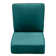 Jeanine 22.5'' Wide Slipper Chair