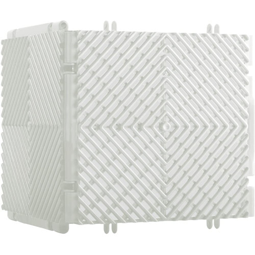 Ready Covers Ez Connect Cover- Vented Safety Steam Radiator Cover ...