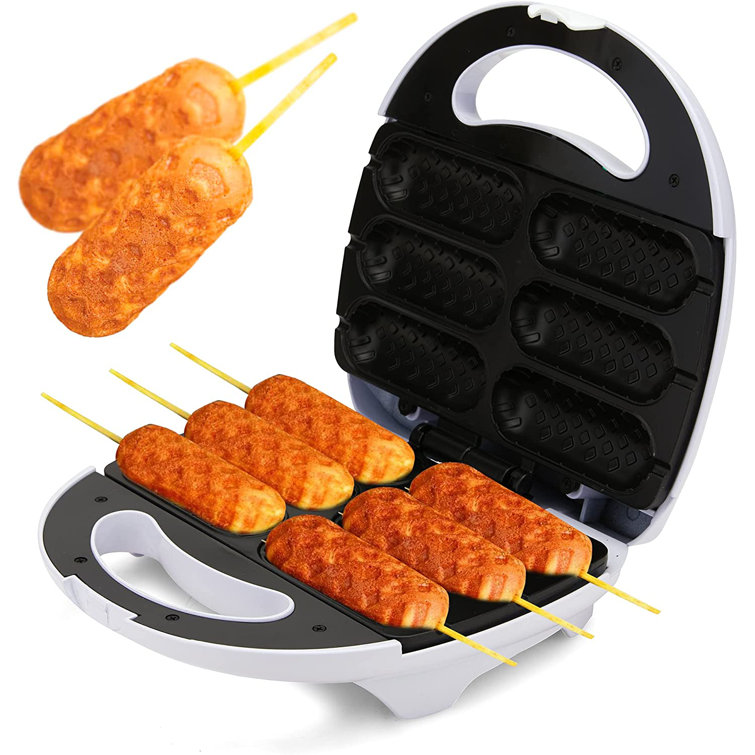 cucinapro corn dog maker