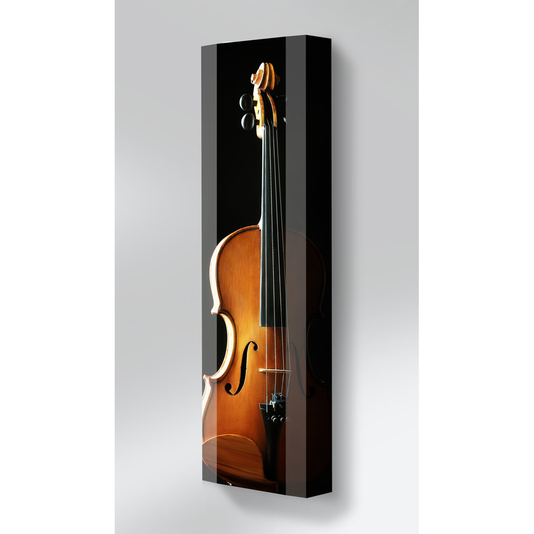 Ebern Designs Schuhschrank Cello für 8 Paare 