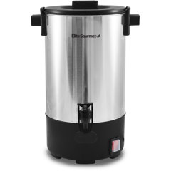 20 Cup Coffee Urn | Wayfair