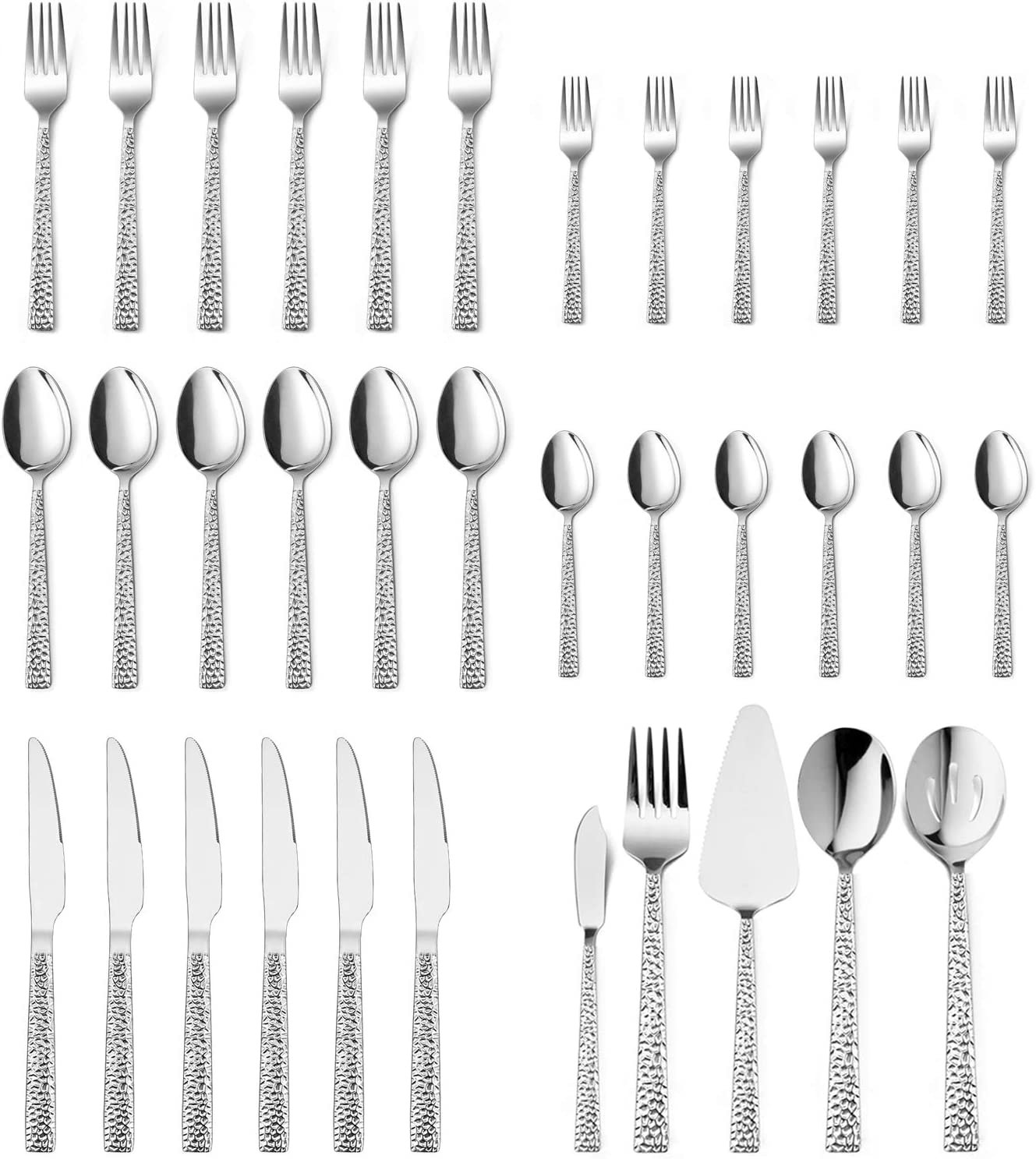 ivy-bronx-35-piece-silverware-set-with-serving-pieces-wayfair
