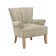 Lyric 29.25'' Wide Tufted Armchair