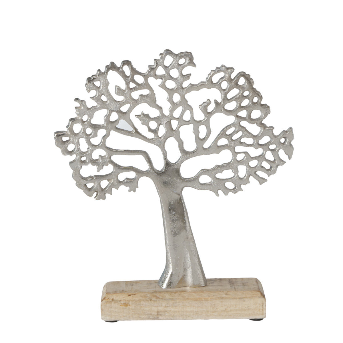 WholeHouseWorlds Atelier Tree of Life Sculpture Wayfair